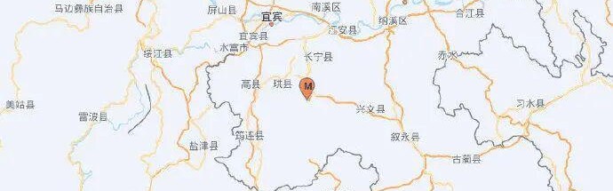 KAIYUN APP-突发！四川多地发生地震